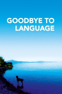 Goodbye to Language Trailer