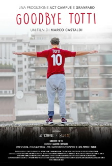 Goodbye Totti Trailer