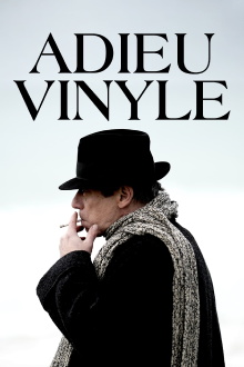 Goodbye Vinyle Trailer