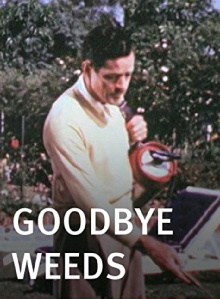 Goodbye, Weeds Trailer