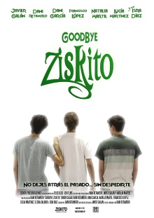 Goodbye Ziskito Trailer