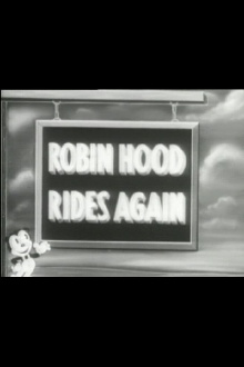 Goode Knight Trailer