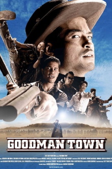 Goodman Town Trailer