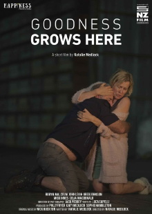 Goodness Grows Here Trailer