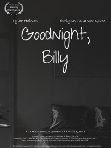 Goodnight, Billy Trailer