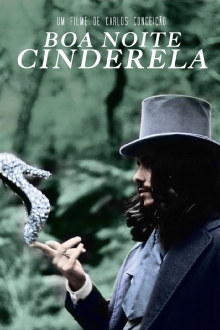 Goodnight Cinderella Trailer