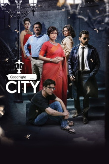 Goodnight City Trailer