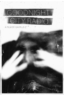 Goodnight City Radio Trailer