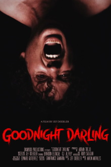 Goodnight Darling Trailer