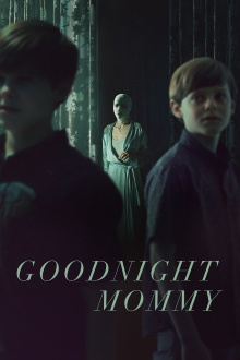 Goodnight Mommy Trailer