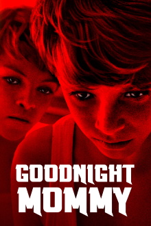 Goodnight Mommy Trailer
