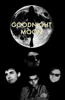 Goodnight Moon Trailer