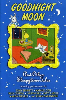 Goodnight Moon & Other Sleepytime Tales Trailer