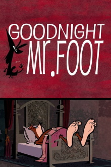 Goodnight, Mr. Foot Trailer