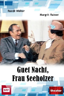 Goodnight, Mrs Seeholzer! Trailer