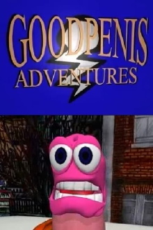 Goodpenis Adventures Trailer