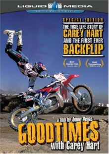 Goodtimes with Carey Hart Trailer