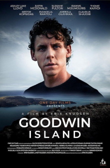 Goodwin Island Trailer