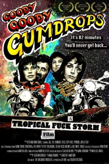Goody Goody Gumdrops Trailer