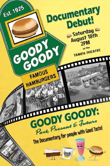 Goody Goody: Past Present and Future Trailer