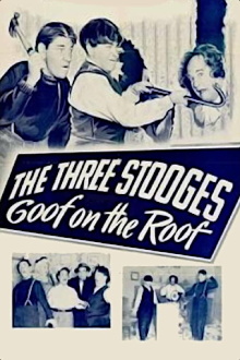 Goof on the Roof Trailer