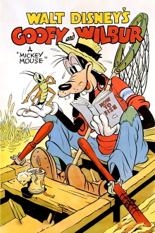 Goofy and Wilbur Trailer