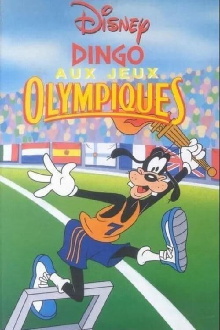 Goofy at the Olympic Games Trailer
