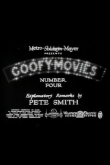 Goofy Movies Number Four Trailer