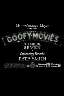 Goofy Movies Number Seven Trailer