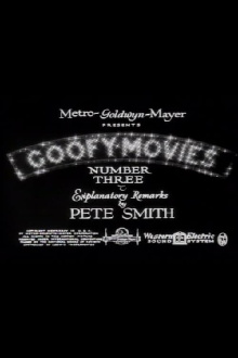 Goofy Movies Number Three Trailer