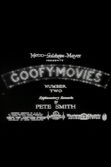 Goofy Movies Number Two Trailer