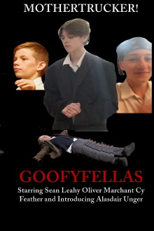 Goofyfellas Trailer