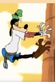 Goofy's Extreme Sports: Rock Climbing Trailer