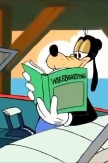 Goofy's Extreme Sports: Wakeboarding Trailer