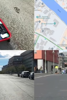 Google Maps Hacks Trailer