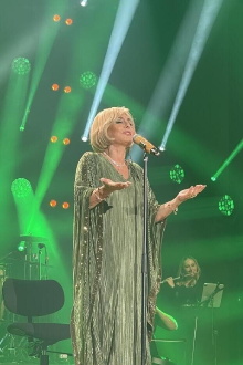 Googoosh: Made of Fire Trailer