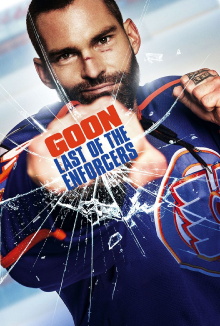Goon: Last of the Enforcers Trailer