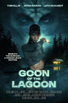 Goon of the Lagoon Trailer