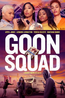 Goon Squad Trailer