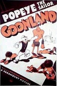 Goonland Trailer