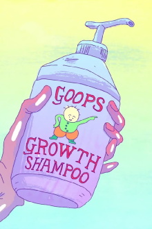 Goops Trailer