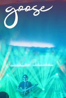 Goose: 2019.05.25 - Summer Camp Music Festival - Chilicothe, IL Trailer