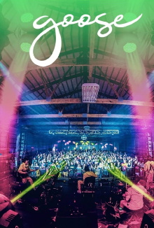 Goose: 2019.09.19 - Resonance Music & Arts Festival - Slippery Rock, PA Trailer