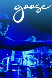 Goose: 2020.02.16 - Crystal Bay Club - Crystal Bay, NV Trailer