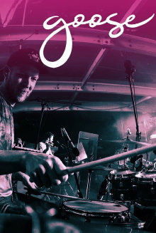 Goose: 2020.10.19 - Frederick Fairgrounds - Frederick, MD Trailer