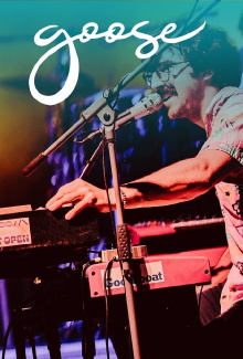 Goose: 2021.06.19 - Legend Valley - Thornville, OH Trailer
