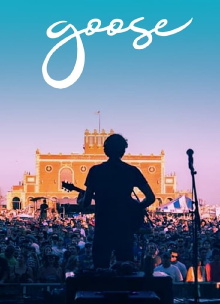 Goose: 2021.09.18 - Sea Hear Now - Asbury Park, NJ Trailer