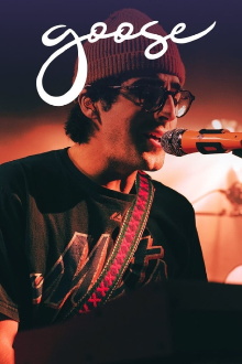 Goose: 2021.11.12 - Scoot Inn - Austin, TX Trailer
