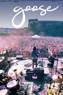 Goose: 2022.04.30 - Sweetwater 420 Festival - Atlanta, GA Trailer