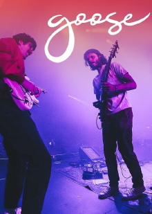 Goose: 2022.07.02 - The Peach Music Festival - Scranton, PA Trailer